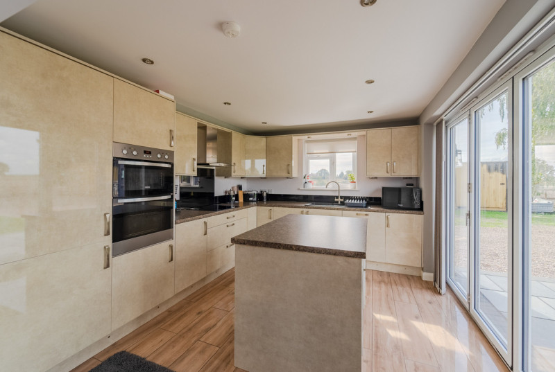 Herne Road Ramsey St Marys, Huntingdon Cambs13