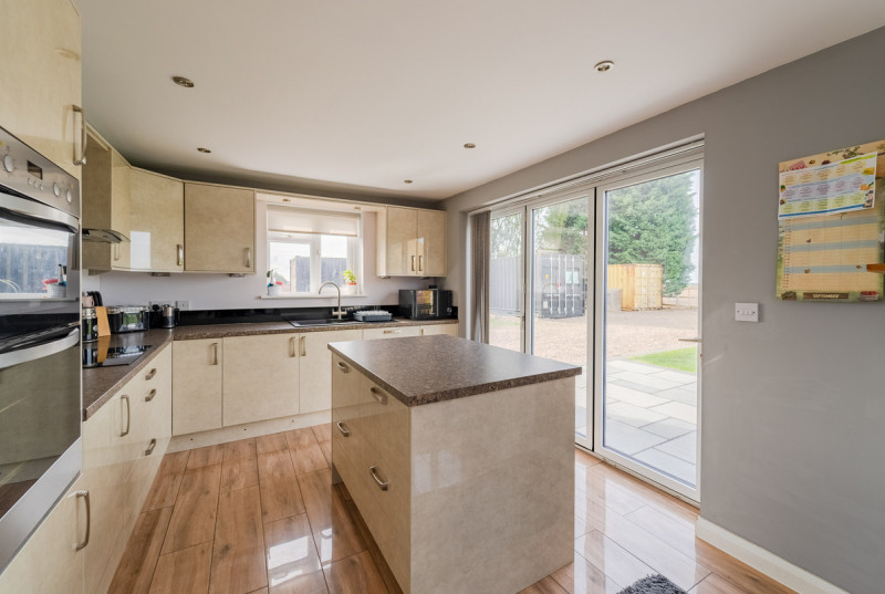 Herne Road Ramsey St Marys, Huntingdon Cambs14