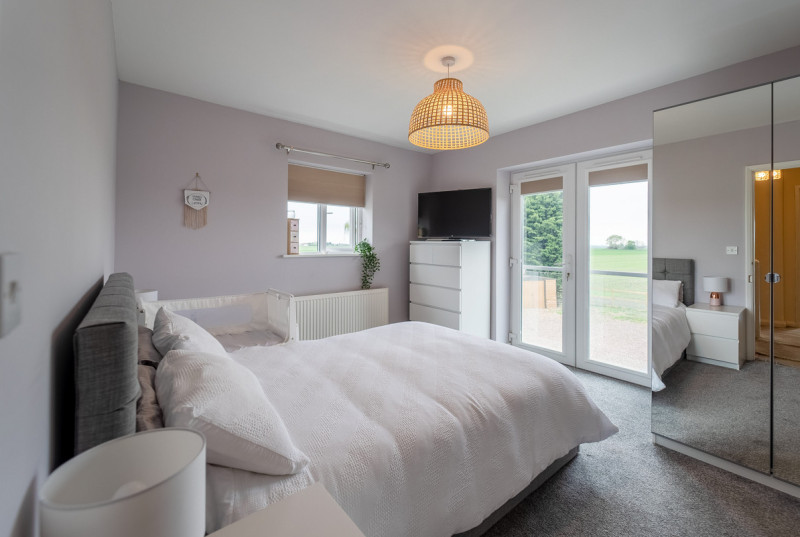 Herne Road Ramsey St Marys, Huntingdon Cambs20