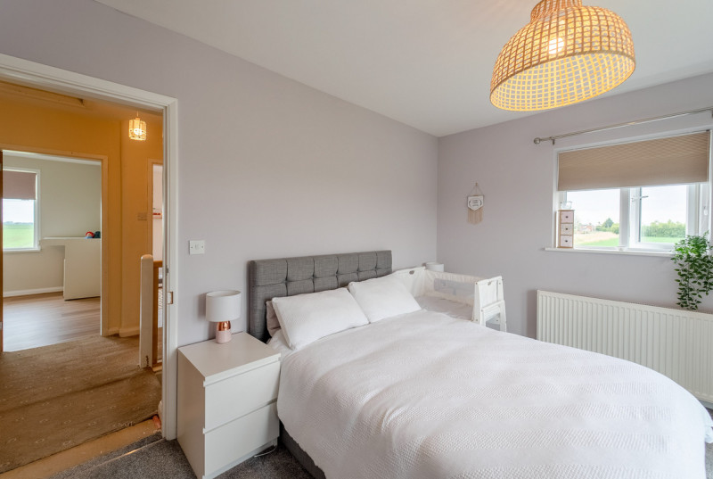 Herne Road Ramsey St Marys, Huntingdon Cambs22