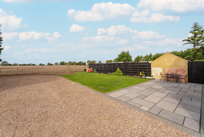 Herne Road Ramsey St Marys, Huntingdon Cambs28