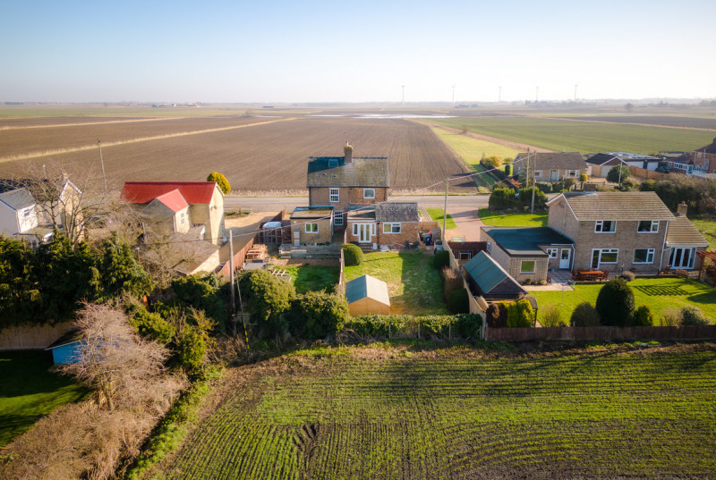 Herne Road Ramsey St Marys, Huntingdon1