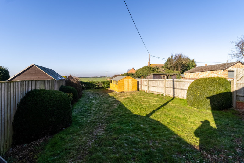 Herne Road Ramsey St Marys, Huntingdon32