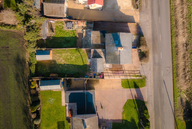 Herne Road Ramsey St Marys, Huntingdon35