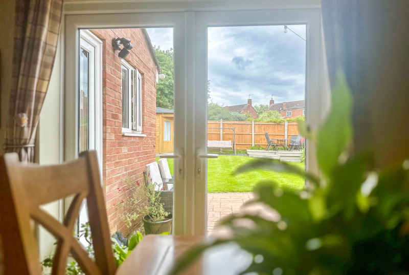 Mosquito Road, Upwood22
