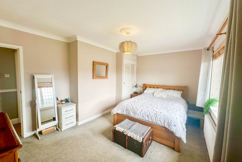 Mosquito Road, Upwood25
