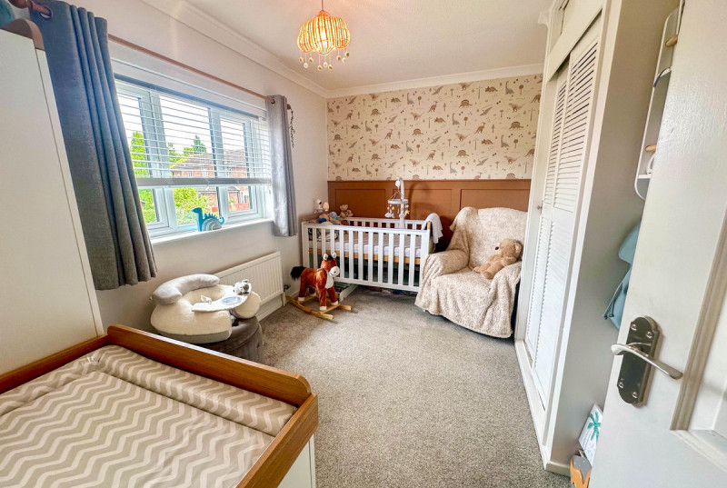 Mosquito Road, Upwood26