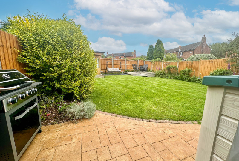 Mosquito Road, Upwood36