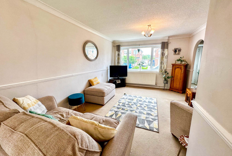 Shawley Road, Sawtry5