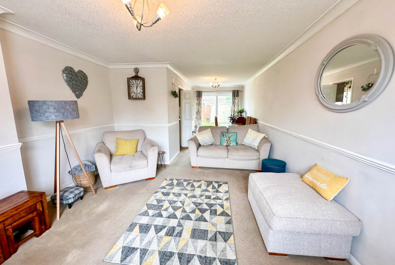 Shawley Road, Sawtry6