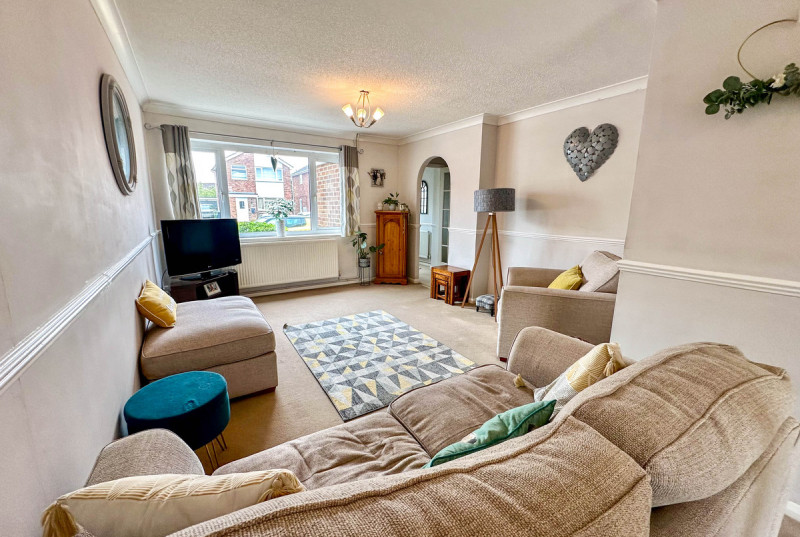Shawley Road, Sawtry7