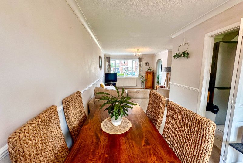 Shawley Road, Sawtry8