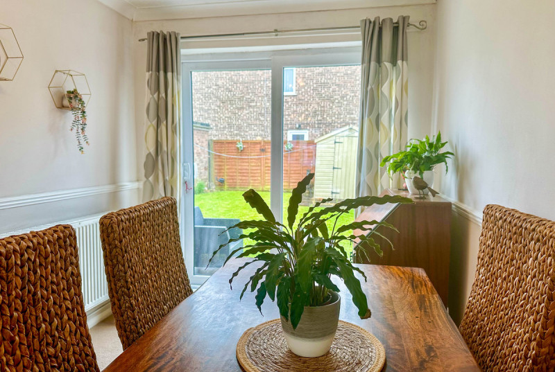 Shawley Road, Sawtry9