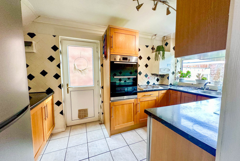 Shawley Road, Sawtry10