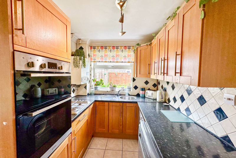 Shawley Road, Sawtry11