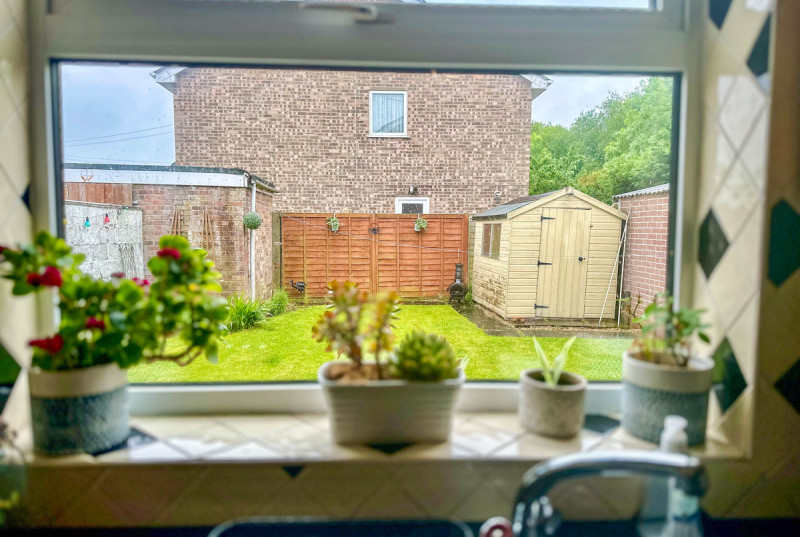 Shawley Road, Sawtry12