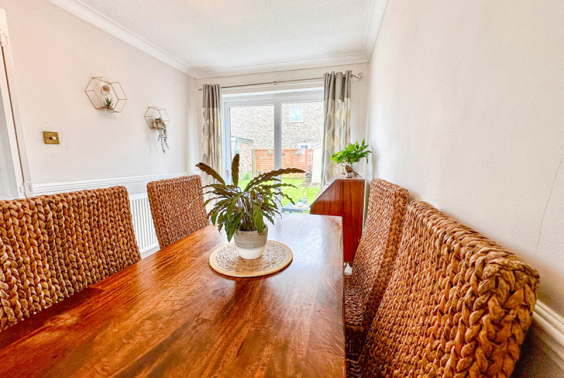 Shawley Road, Sawtry13