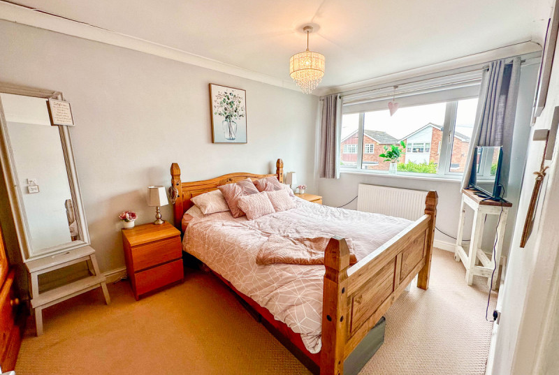 Shawley Road, Sawtry14