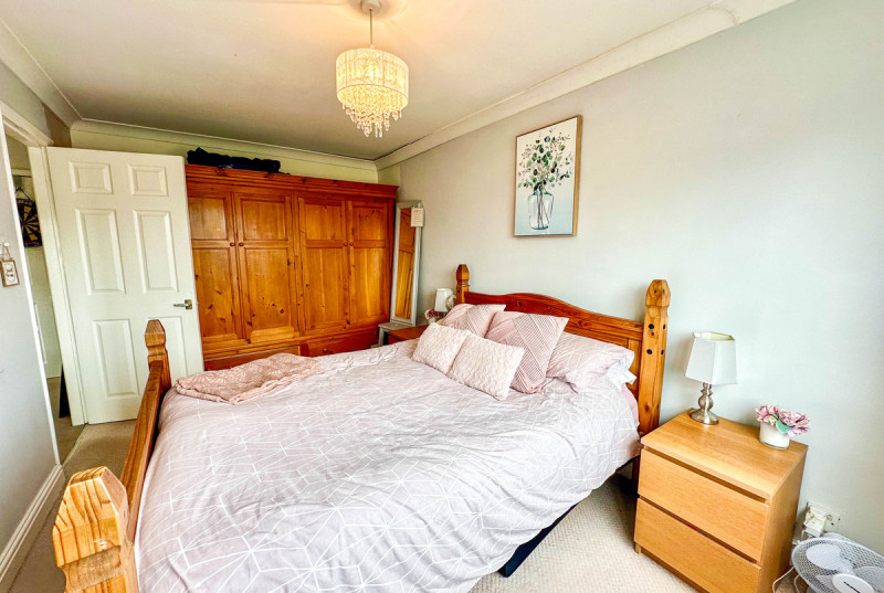 Shawley Road, Sawtry15