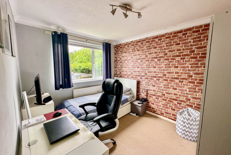 Shawley Road, Sawtry17
