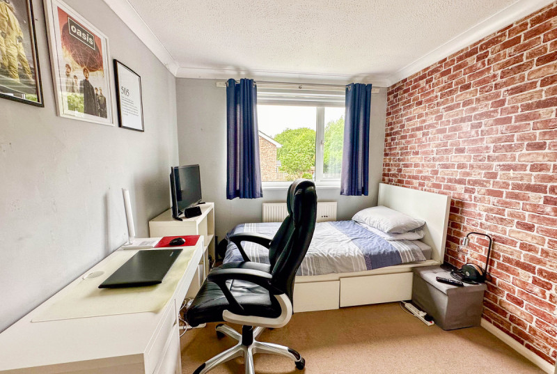 Shawley Road, Sawtry18