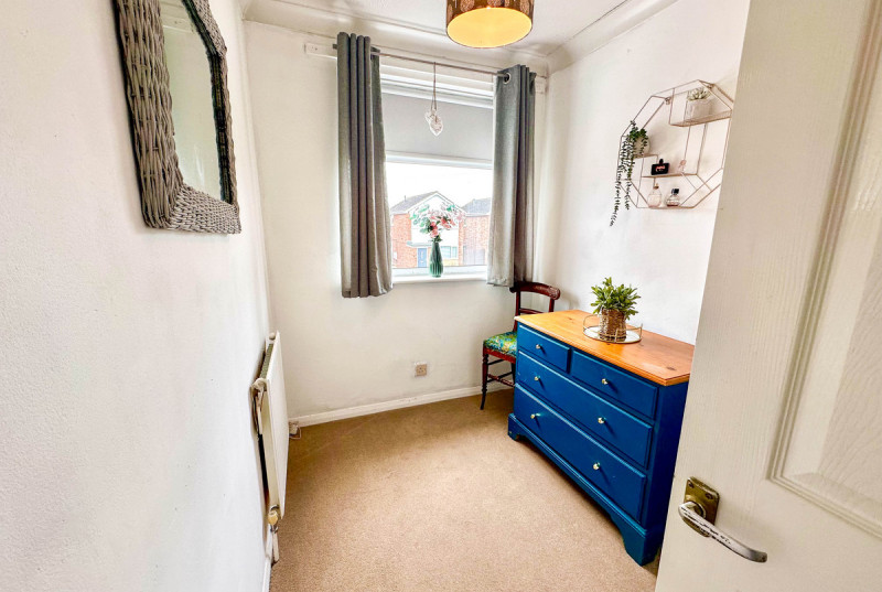 Shawley Road, Sawtry19
