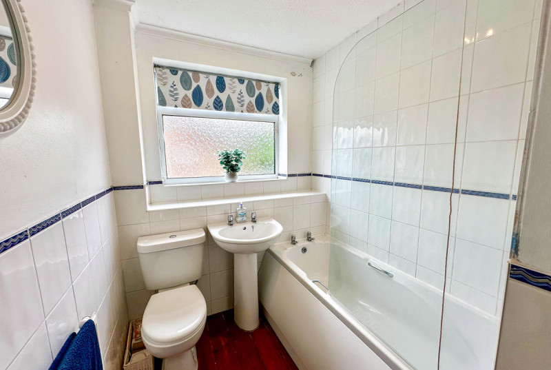 Shawley Road, Sawtry20
