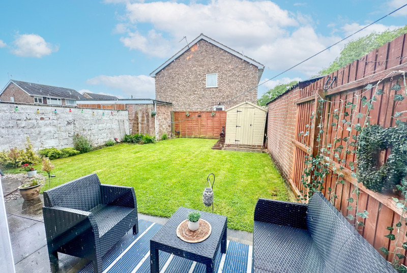 Shawley Road, Sawtry21