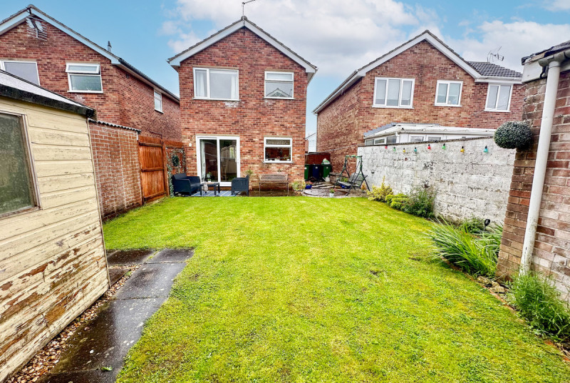 Shawley Road, Sawtry22