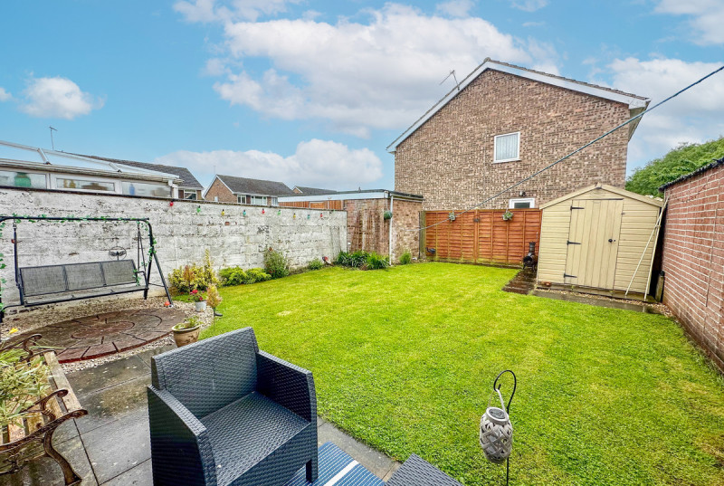 Shawley Road, Sawtry23
