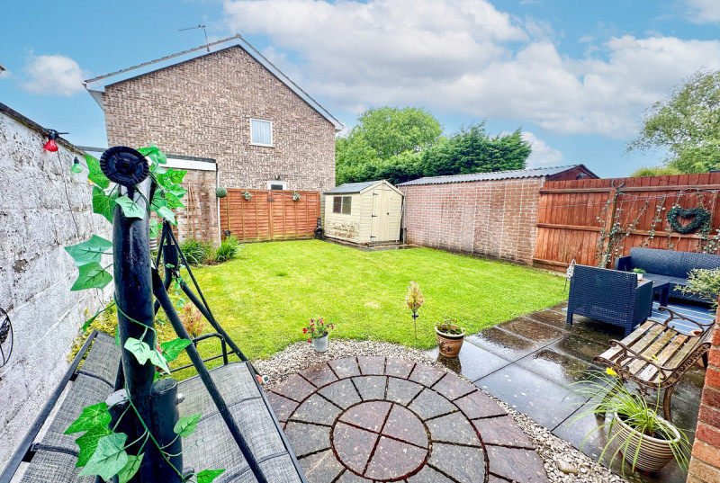Shawley Road, Sawtry24