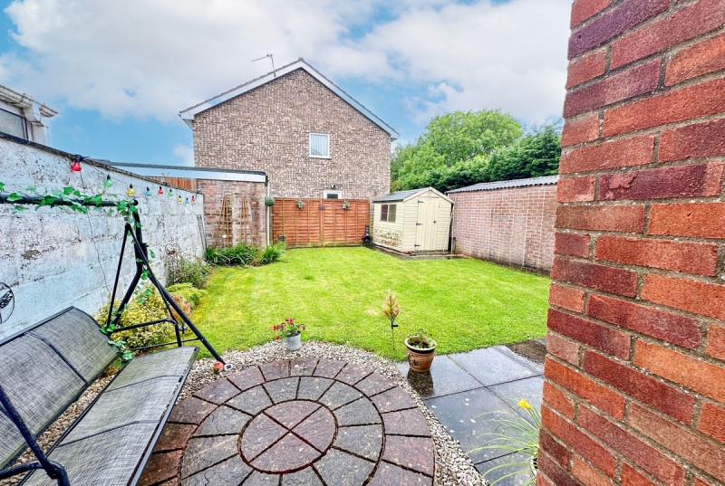 Shawley Road, Sawtry25