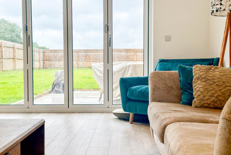 The Old Stables, Alconbury Weston10