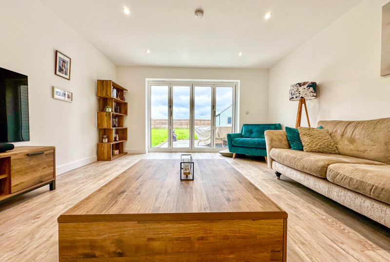 The Old Stables, Alconbury Weston11