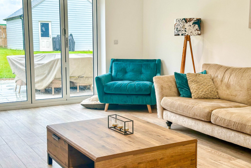 The Old Stables, Alconbury Weston14