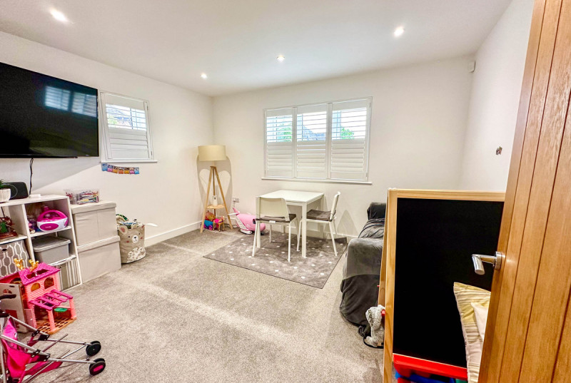 The Old Stables, Alconbury Weston16