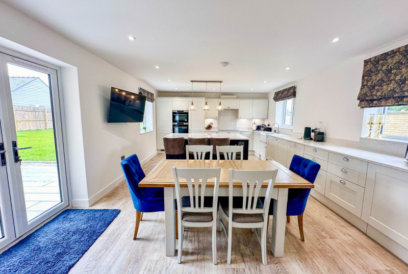 The Old Stables, Alconbury Weston17