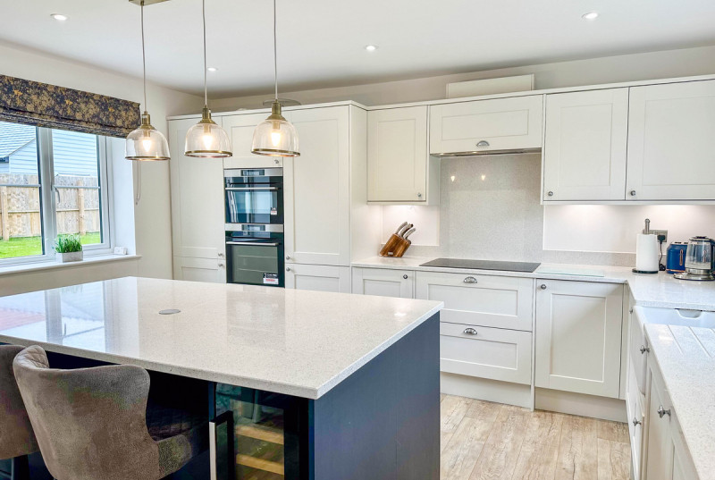 The Old Stables, Alconbury Weston24