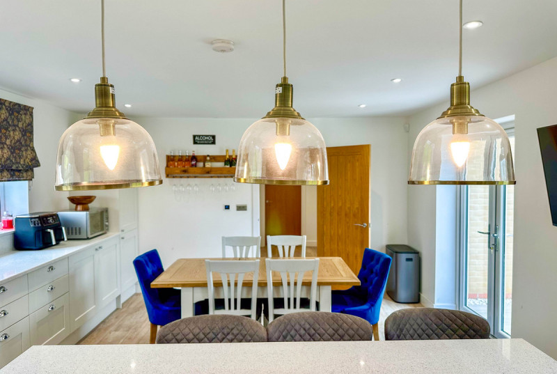 The Old Stables, Alconbury Weston27