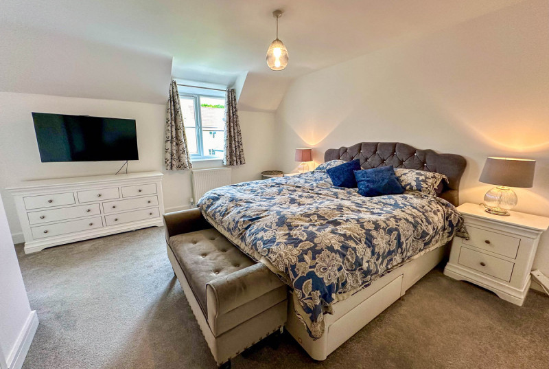 The Old Stables, Alconbury Weston31