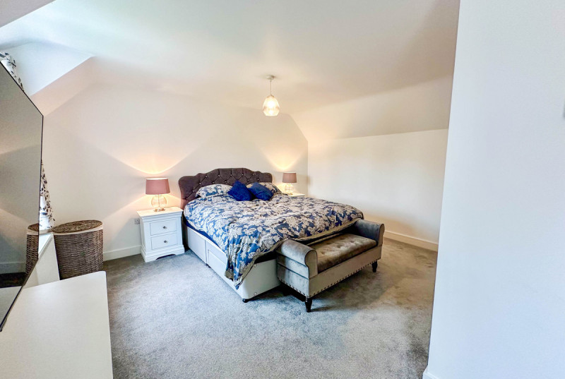 The Old Stables, Alconbury Weston33