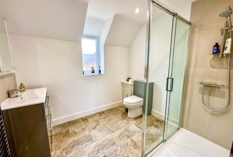 The Old Stables, Alconbury Weston34