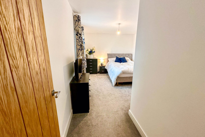 The Old Stables, Alconbury Weston35