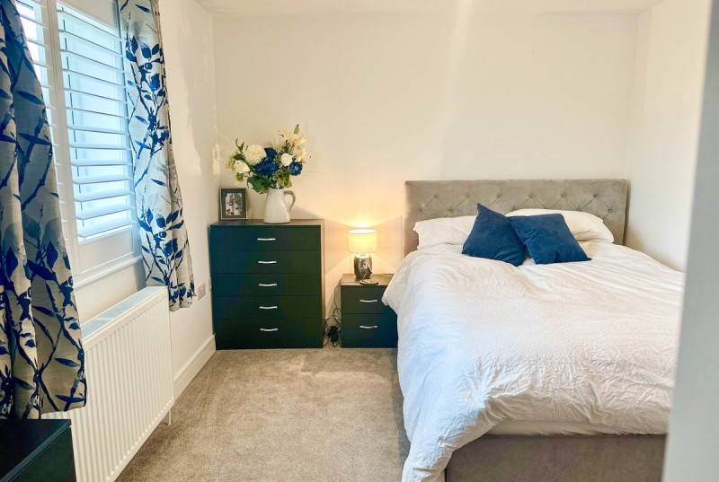 The Old Stables, Alconbury Weston36