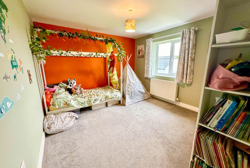 The Old Stables, Alconbury Weston39