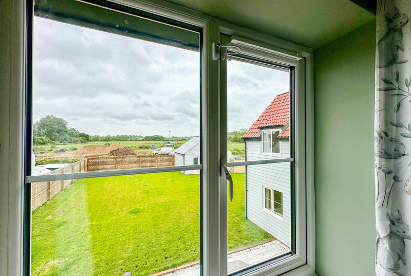 The Old Stables, Alconbury Weston40