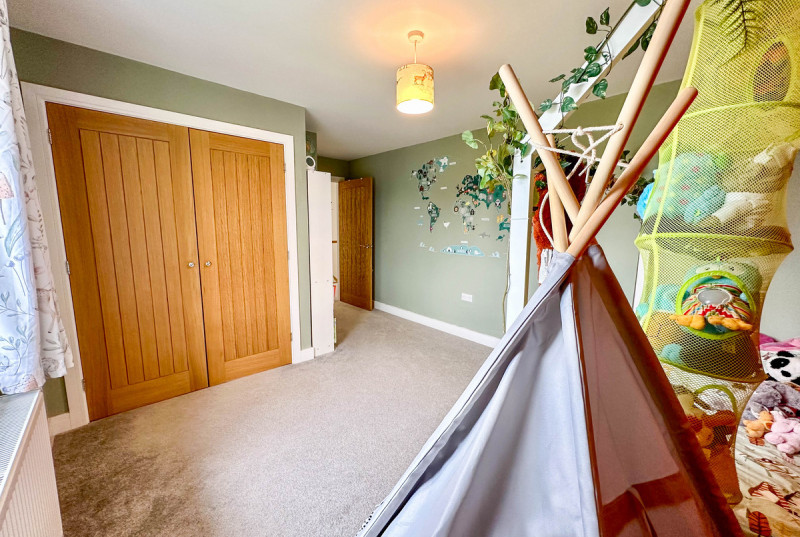 The Old Stables, Alconbury Weston42