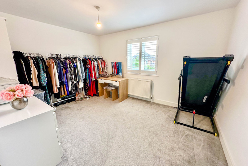 The Old Stables, Alconbury Weston43