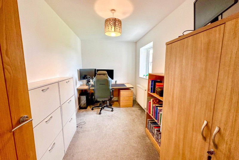 The Old Stables, Alconbury Weston44