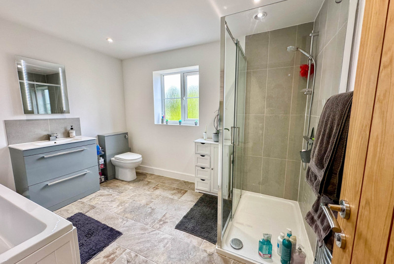 The Old Stables, Alconbury Weston45